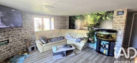 Maison de campagne - 108 m² - 5 pièces