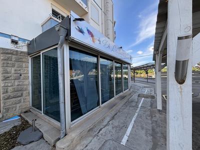 Local commercial - 41 m² - 3 pièces