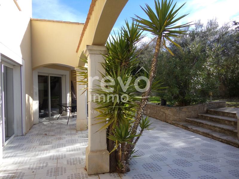 Villa - 170 m² - 6 pièces