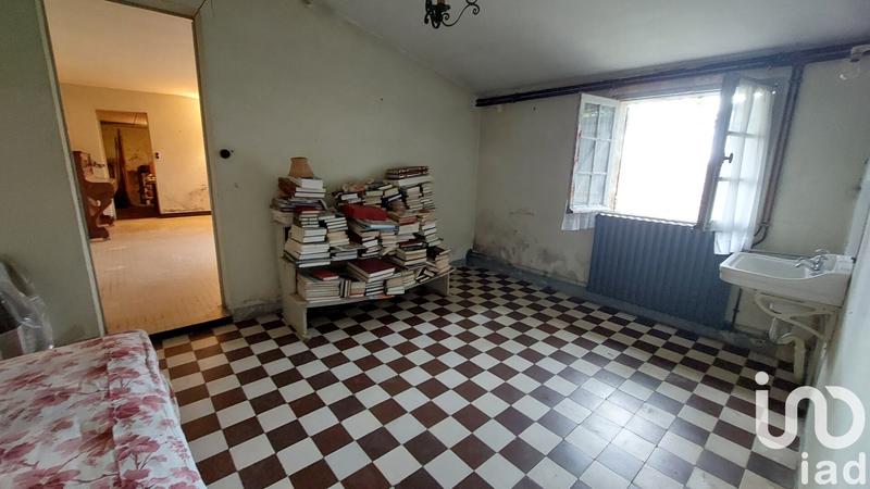 Maison de campagne - 256 m² - 9 pièces