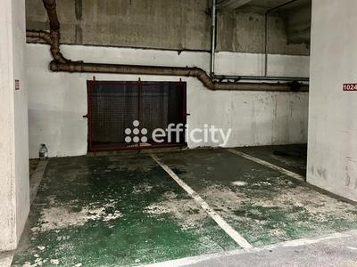 Parking - 11 m²