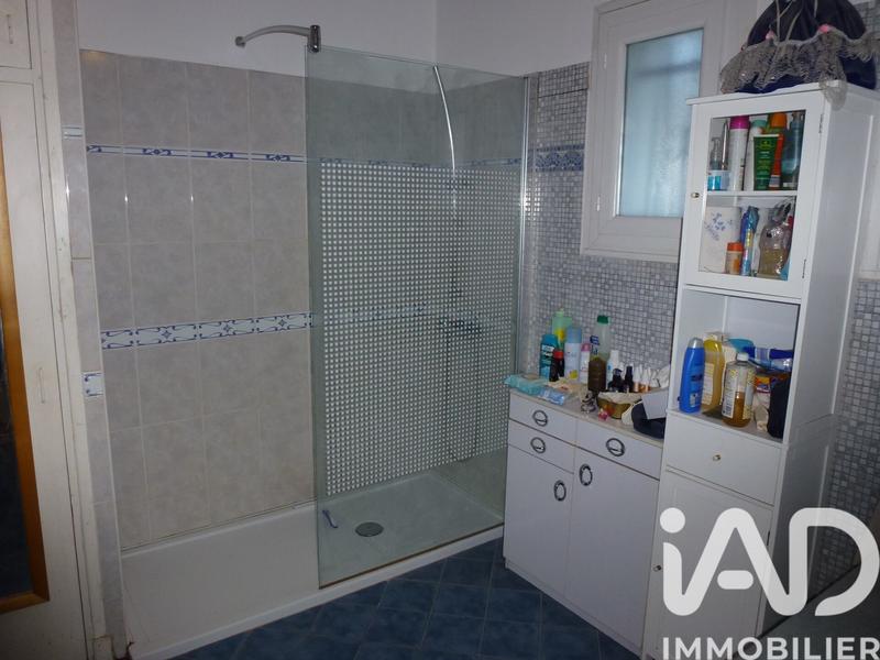 Maison - 185 m² - 7 pièces