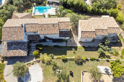 Maison chambre d'hôtes - 320 m² - 12 pièces