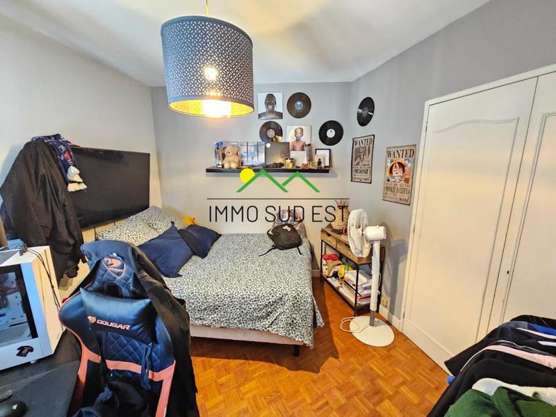 Appartement - 78 m² - 4 pièces