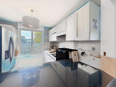 Appartement - 78 m² - 4 pièces