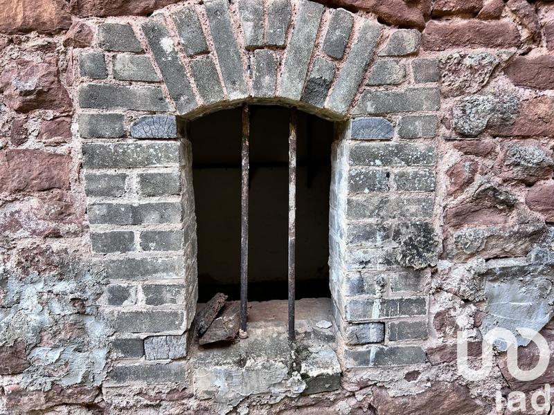 Maison de village - 187 m² - 7 pièces