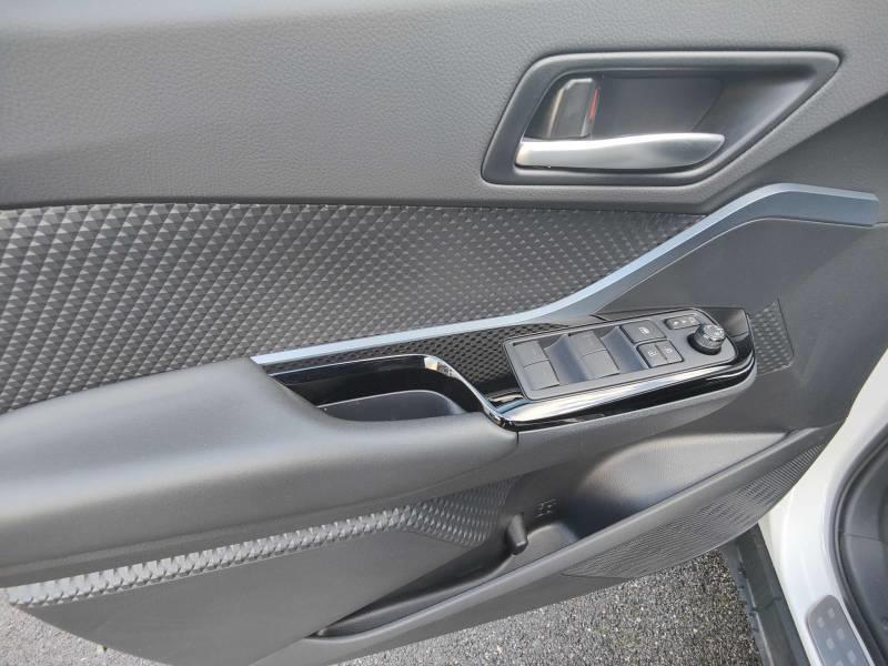 Toyota c-Hr Hybride 1.8l Edition