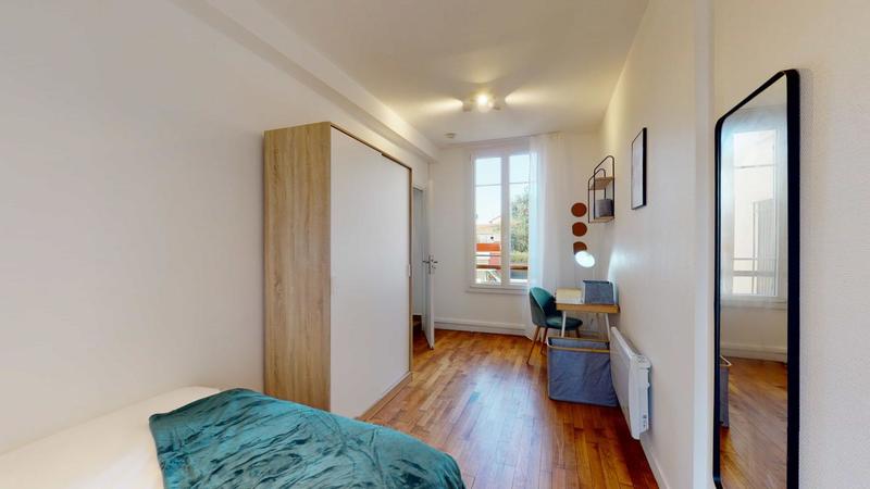 Appartement - 230 m²