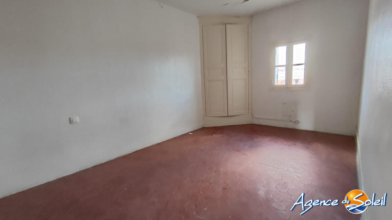 Appartement - 98 m² - 5 pièces