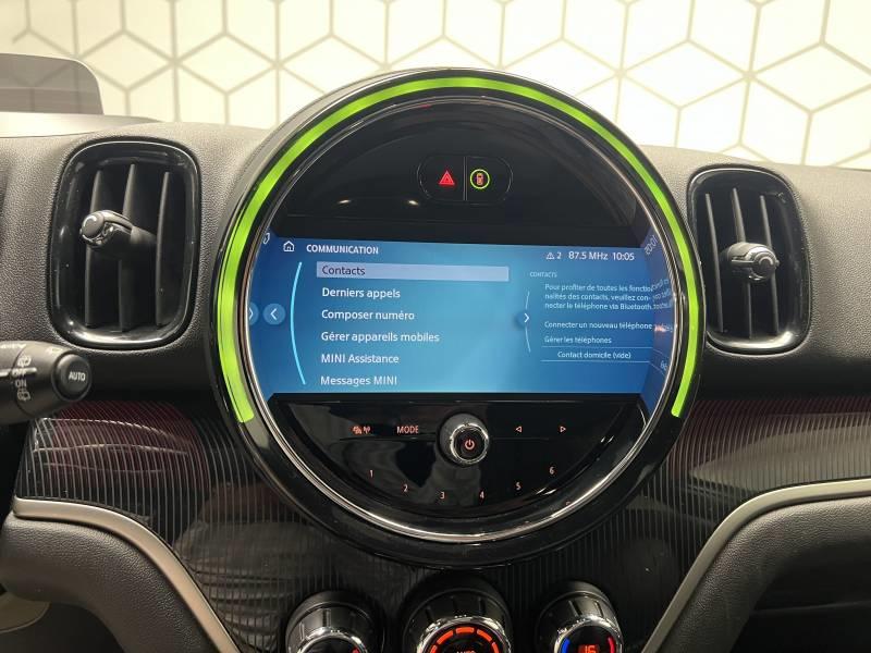 Mini Mini Countryman 125 - 95 ch All4 Bva6 Cooper se John Works