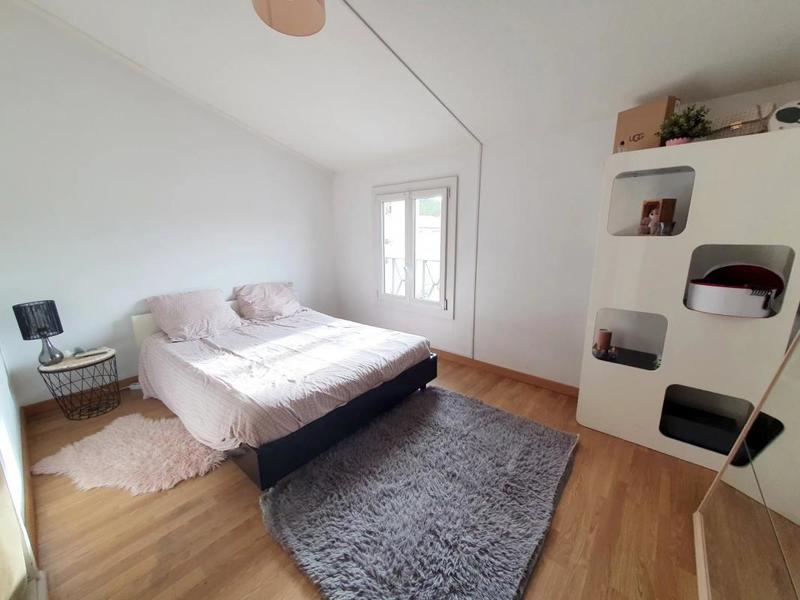 Maison de ville - 94 m² - 4 pièces