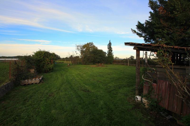 Maison - 118 m² - 6 pièces