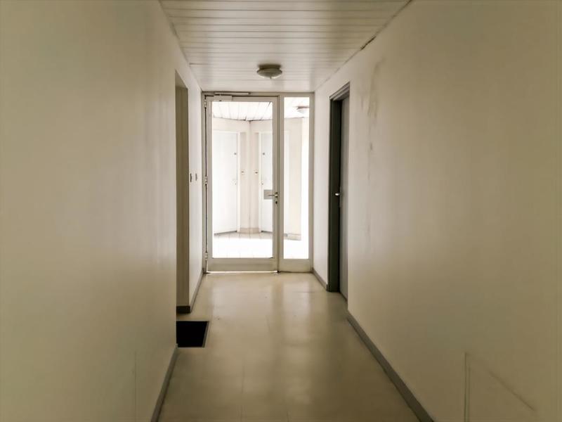 Appartement ancien - 22 m² - 1 pièce