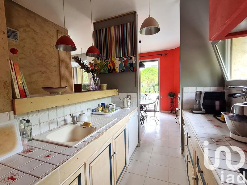 Maison de maîtres - 195 m² - 6 pièces