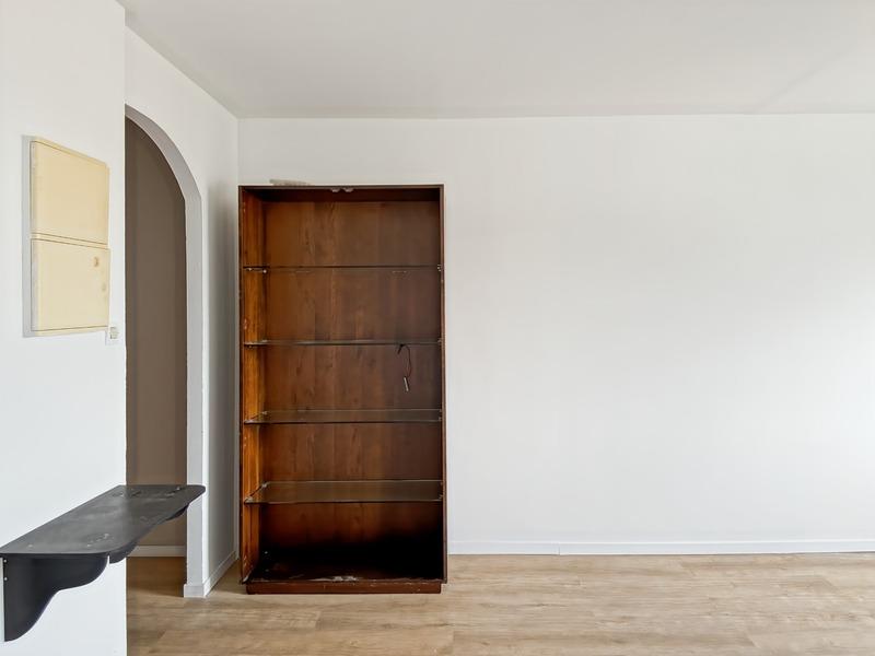 Studio - 25 m² - 1 pièce