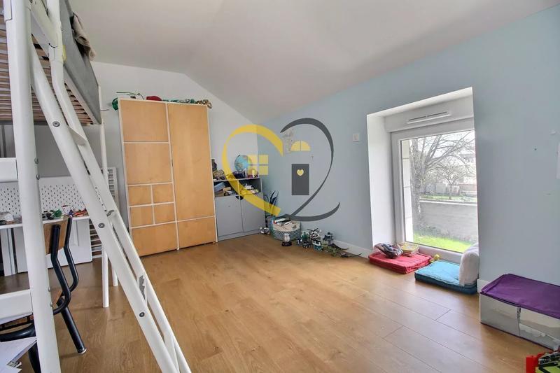 Maison de ville - 254 m²