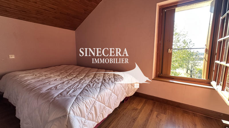 Maison - 150 m² - 7 pièces