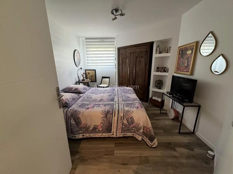 Maison - 132 m² - 5 pièces