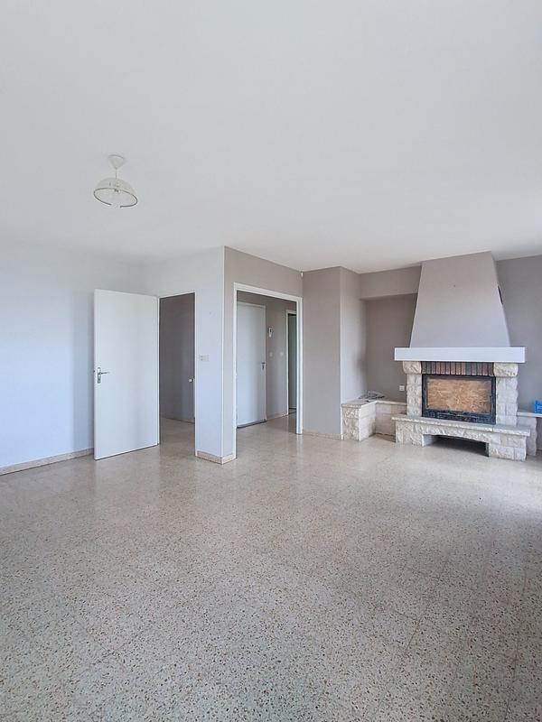 Maison - 74 m² - 3 pièces