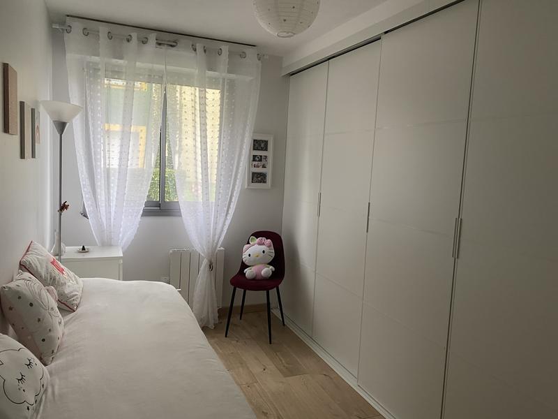 Appartement - 70 m² - 4 pièces