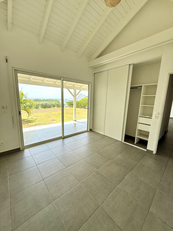 Maison - 65 m² - 3 pièces