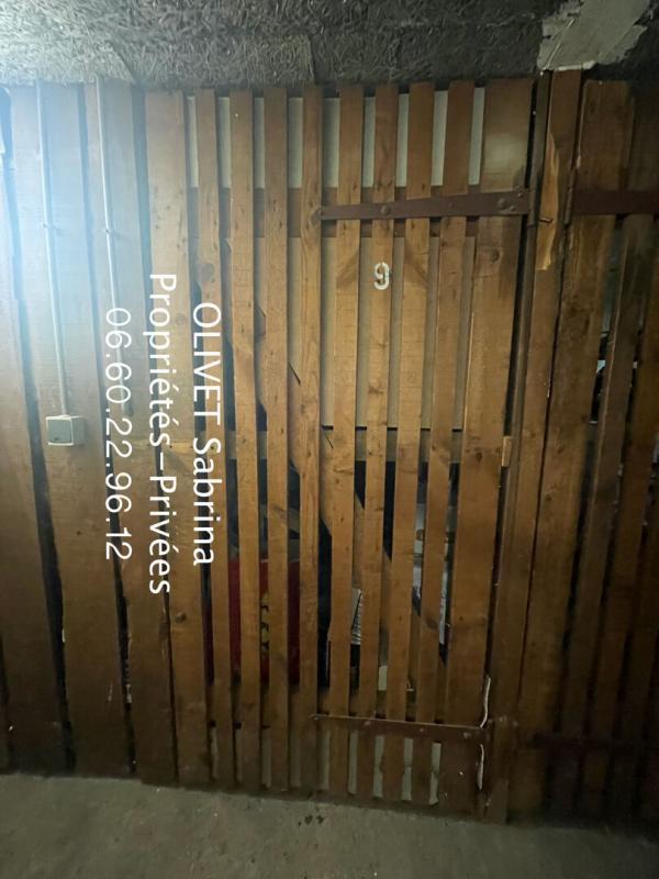 Appartement - 79 m² - 5 pièces