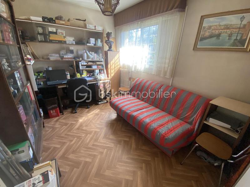 Maison - 96 m² - 4 pièces