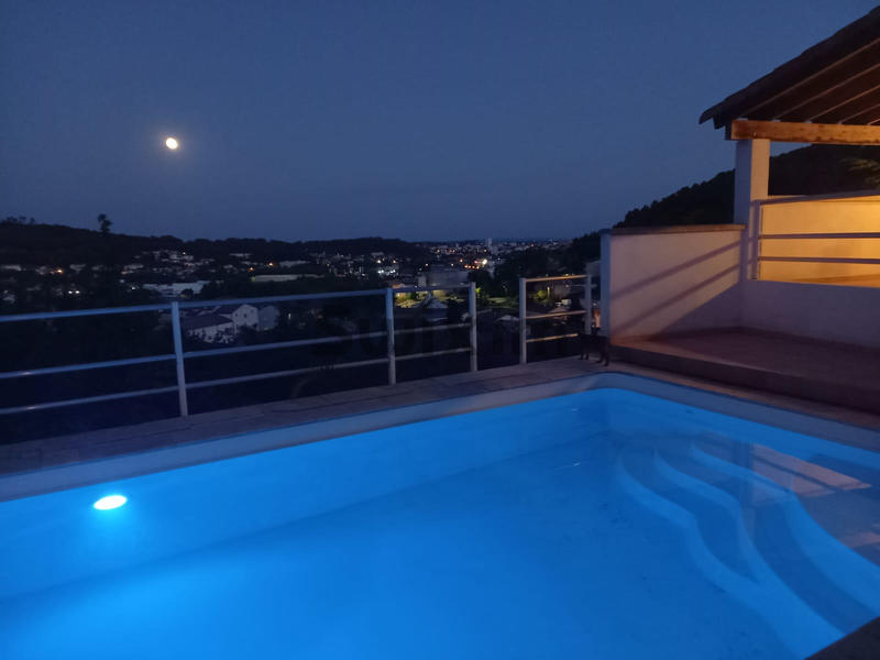 Villa - 159 m² - 6 pièces