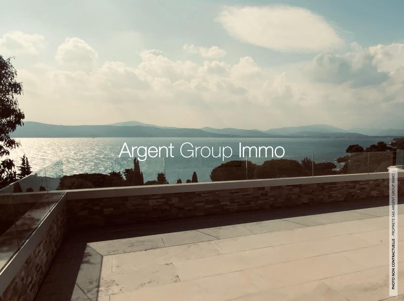 Maison - 360 m² - 7 pièces