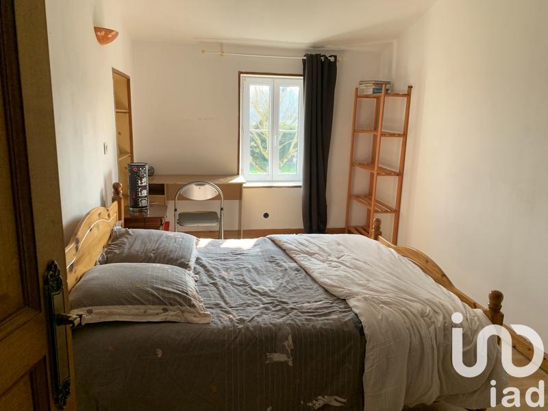 Maison - 333 m² - 13 pièces