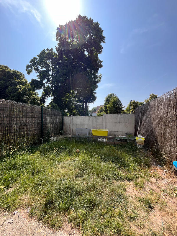 Maison - 60 m² - 3 pièces