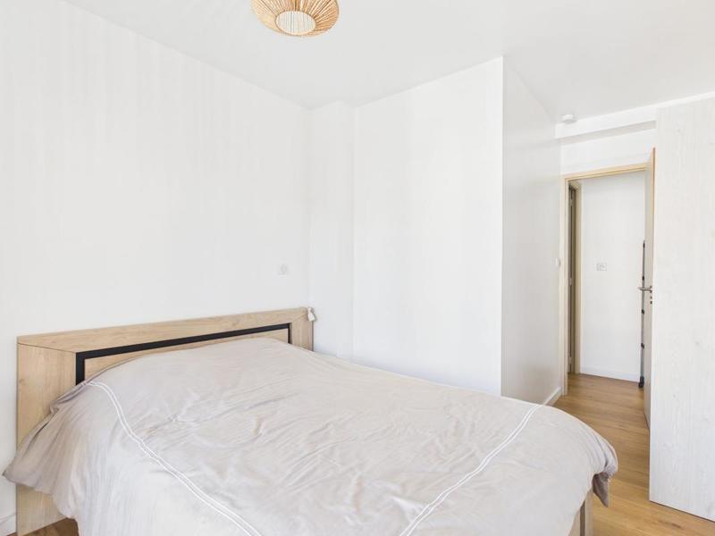 Appartement - 33 m² - 2 pièces