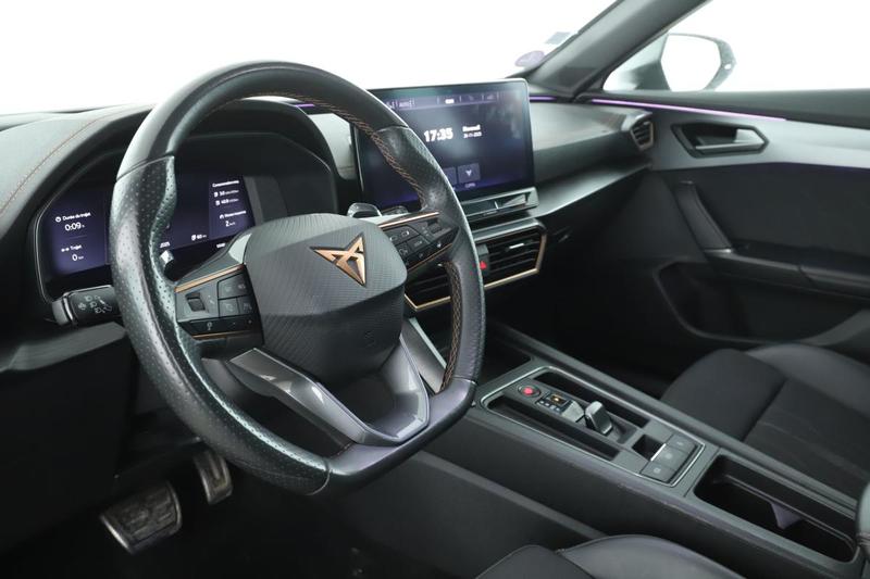 Cupra Formentor 1.4 e-Hybrid Vz Dsg6 245 ch