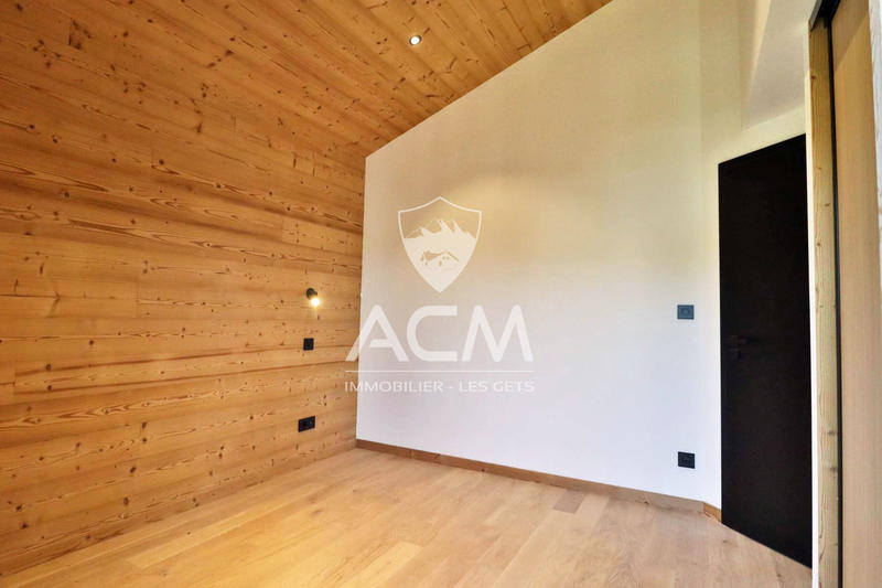 Appartement - 109 m² - 4 pièces