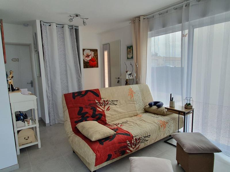 Maison - 56 m² - 3 pièces