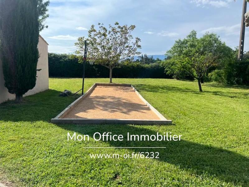Villa - 170 m² - 5 pièces