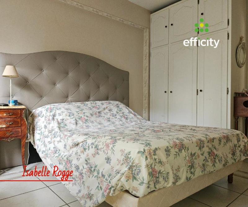 Appartement - 82 m² - 3 pièces