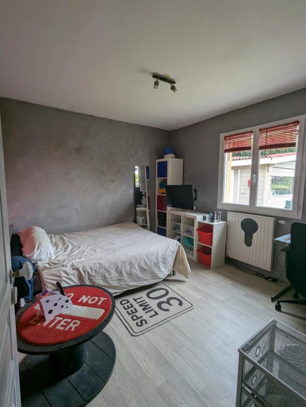 Villa - 102 m² - 4 pièces