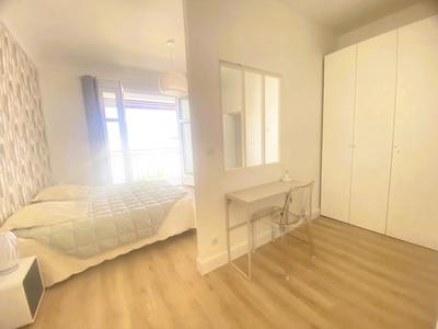 Appartement - 96 m² - 3 pièces