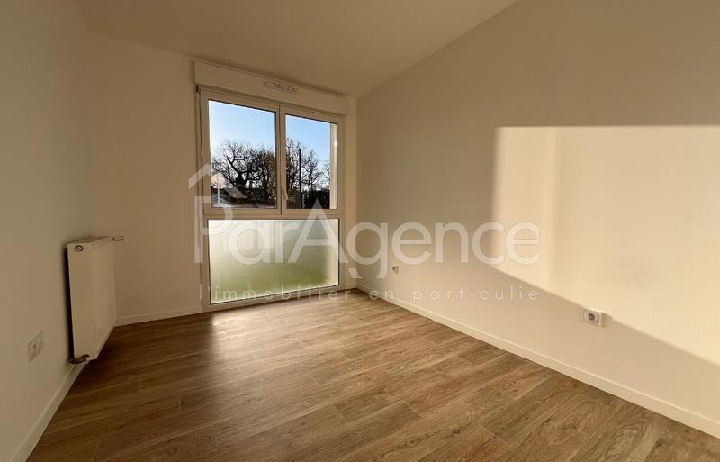 Appartement - 69 m² - 4 pièces