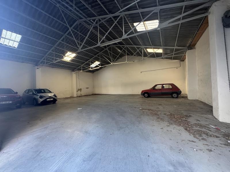 Immeuble - 248 m² - 12 pièces