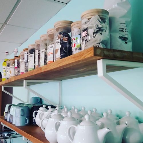 The Lighthouse School and Café