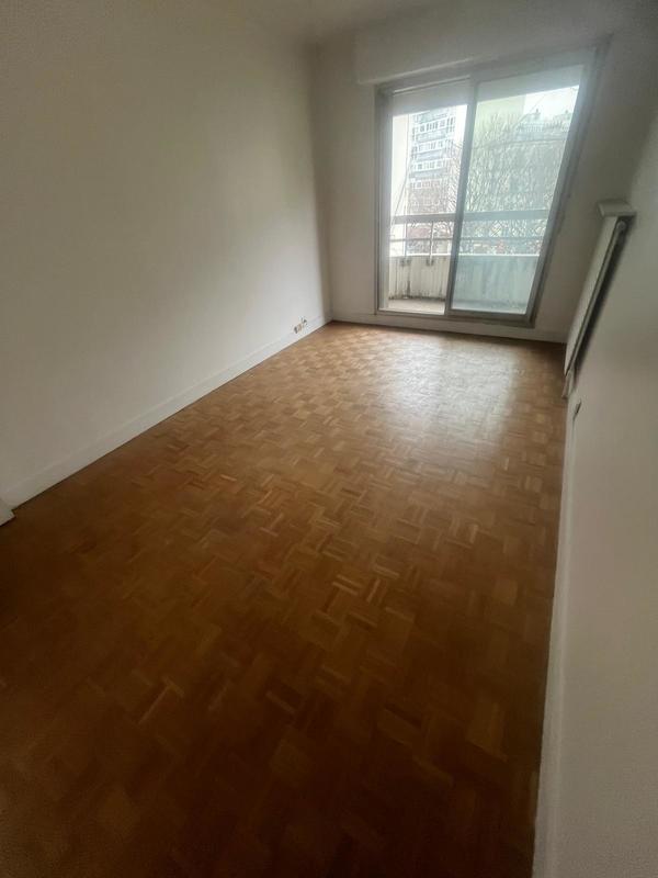 Appartement - 82 m² - 3 pièces