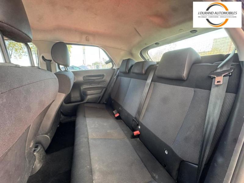 Citroën C4 Cactus PureTech 82 Feel