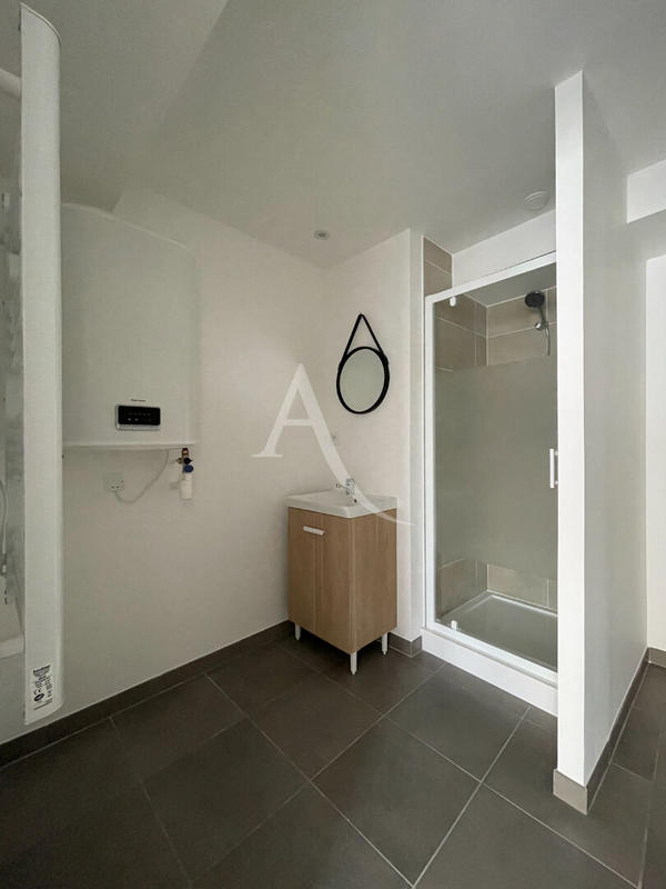 Appartement - 28 m² - 2 pièces