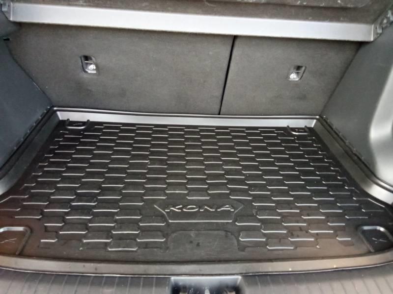 Hyundai Kona Electrique 39 kWh - 136 ch Intuitive