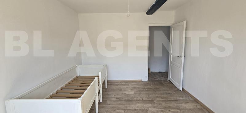 Maison ancienne - 151 m² - 7 pièces