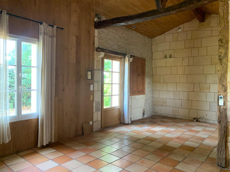 Maison - 139 m² - 4 pièces