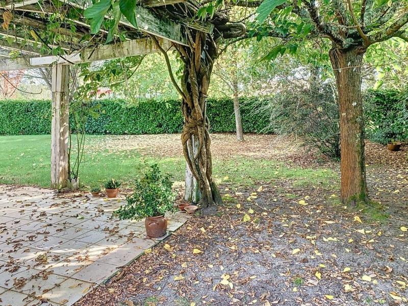 Maison - 89 m² - 4 pièces