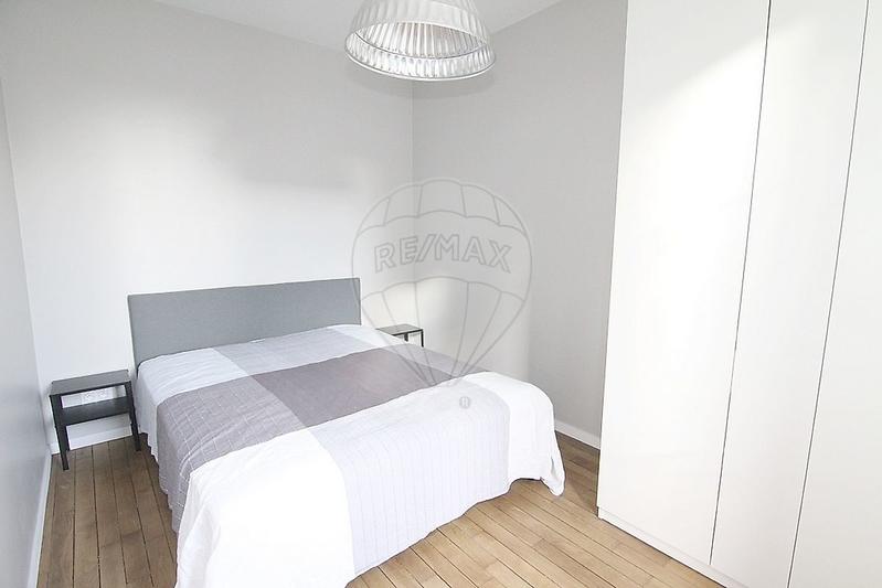 Maison - 68 m² - 4 pièces